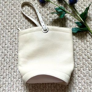 Wilson’s Leather Mini Leather Purse